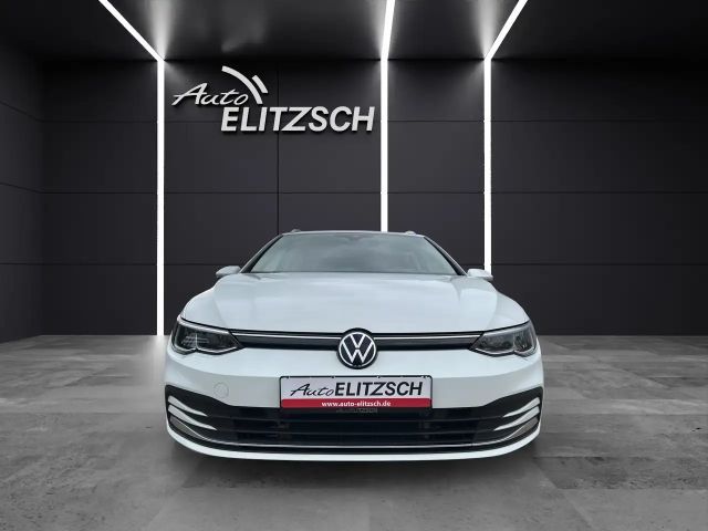 Volkswagen Golf DSG Golf VIII Variant