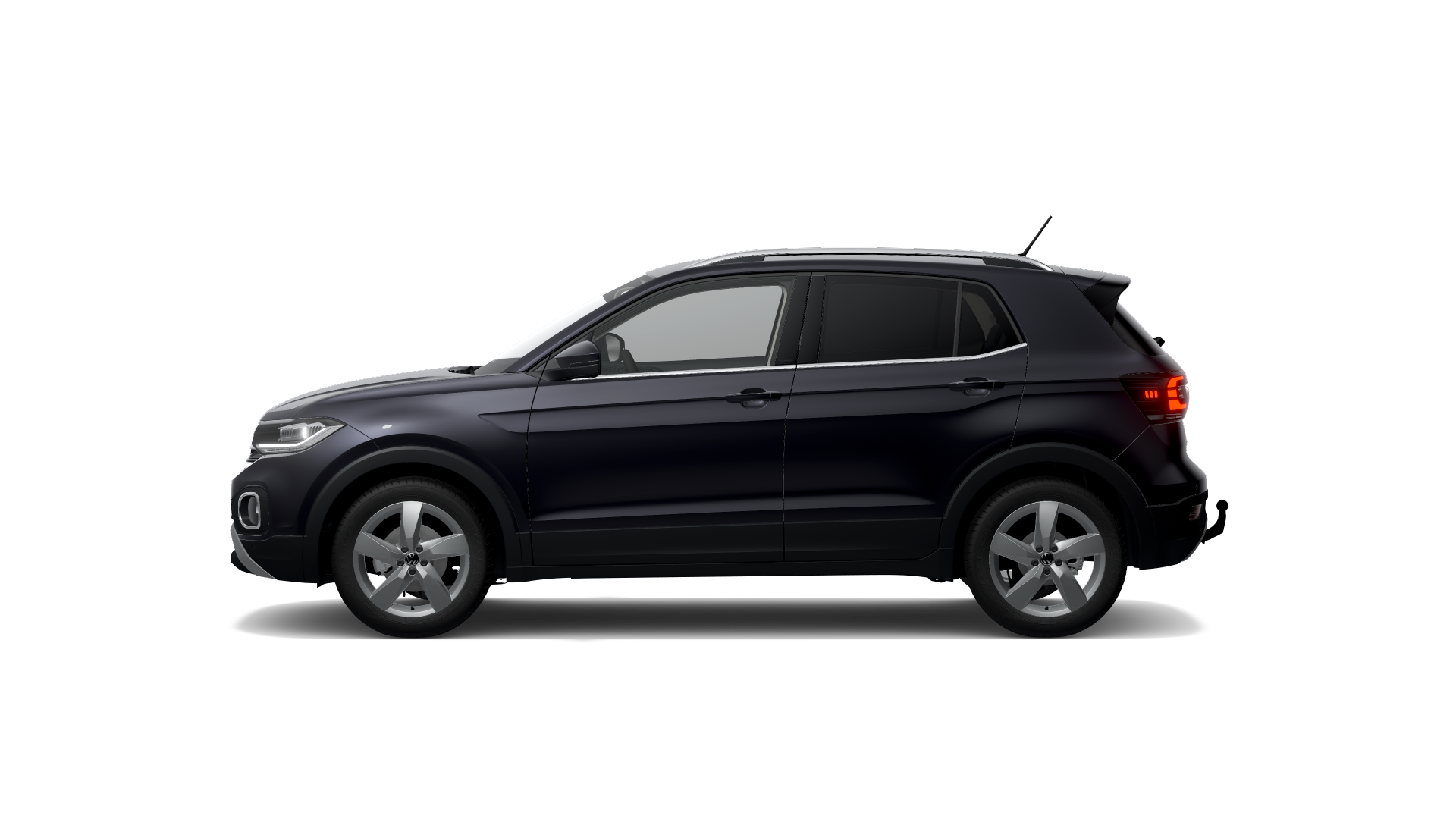 Volkswagen T-Cross 1.0 TSI DSG