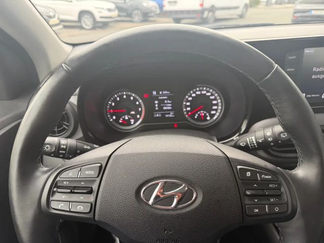 Hyundai i10 Trend