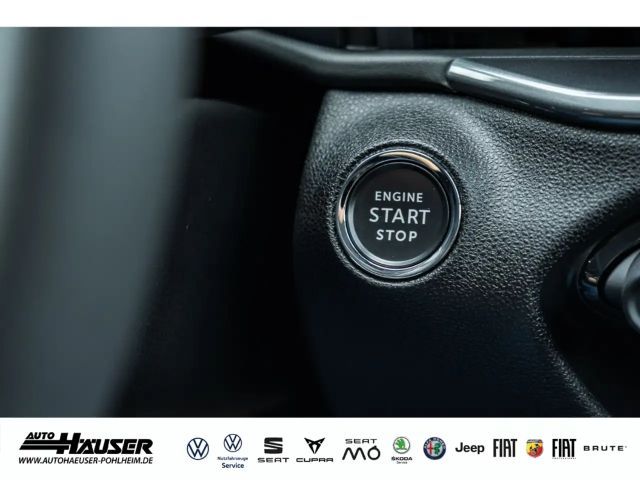 Fiat 600e Hybrid MY25 Special Edition 1.2 DCT 145PS SITZHZG.