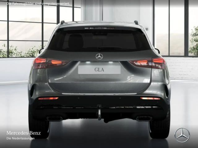 Mercedes-Benz GLA 200 AMG Line