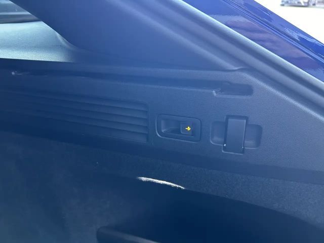 Volkswagen Arteon Shooting Brake 4Motion