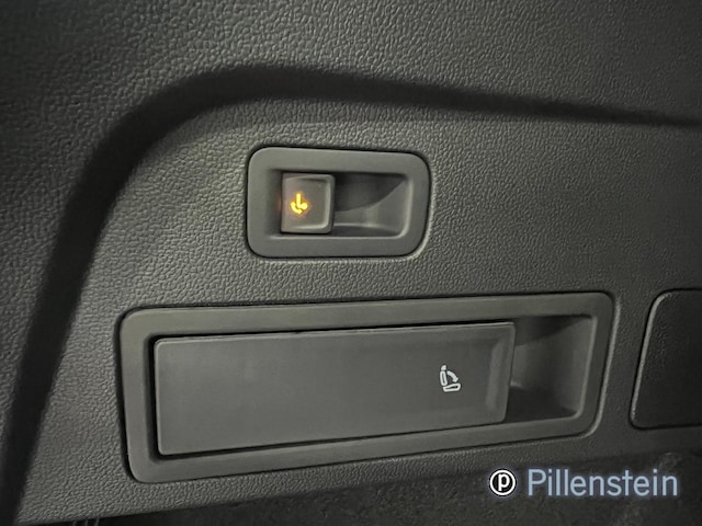 Volkswagen Tiguan Allspace Elegance Elegance