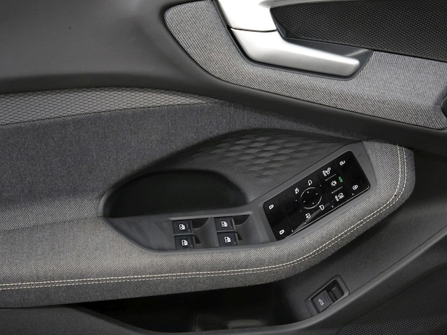 Audi A5 Avant S-Tronic