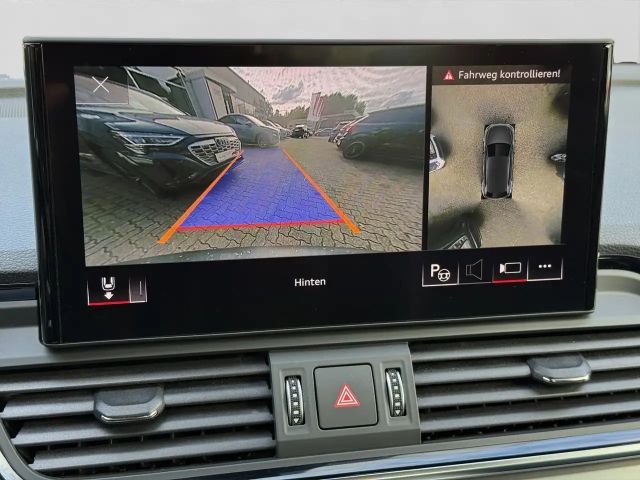 Audi Q5 40 TDI Quattro S-Line