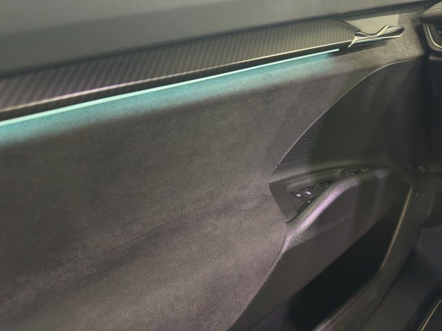 Skoda Enyaq Coupe Lounge