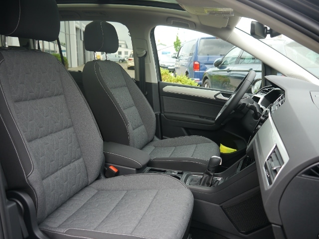 Volkswagen Touran 2.0 TDI DSG Move