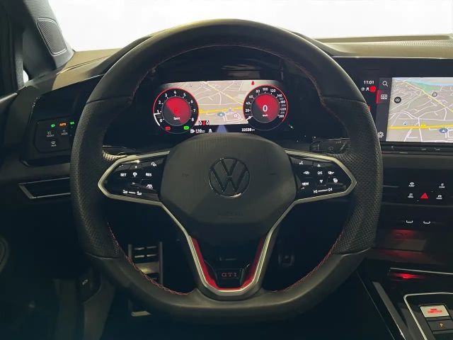 Volkswagen Golf 2.0 TSI GTI Golf VIII
