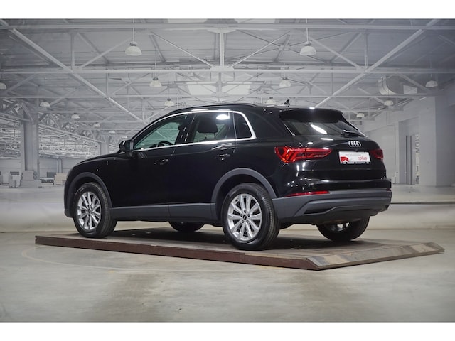 Audi Q3 45 TFSI Hybride S-Tronic