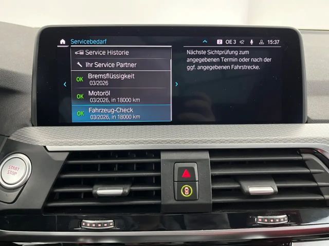 BMW X3 M-Sport xDrive xDrive30e