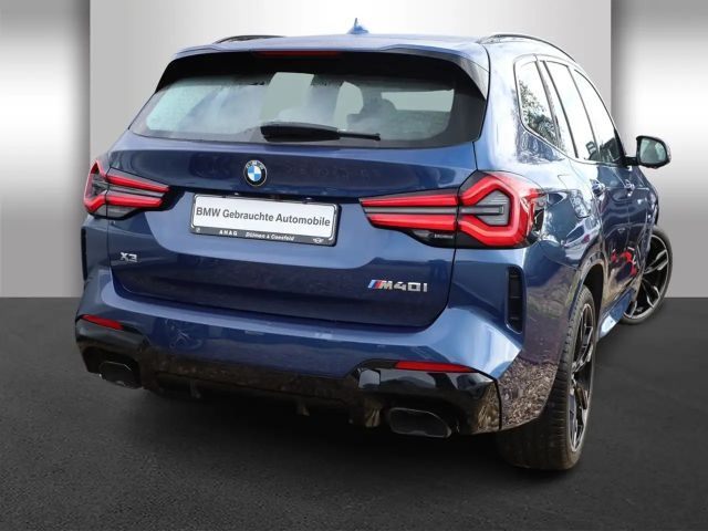 BMW X3 M40i