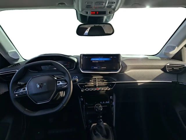 Peugeot 208 Allure Pack
