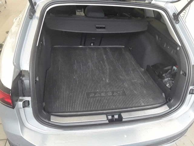 Volkswagen Passat 2.0 TDI DSG