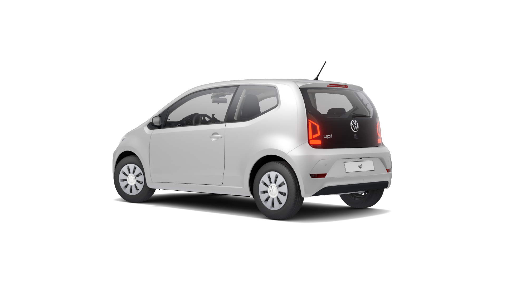 Volkswagen up! 1.0 MPI