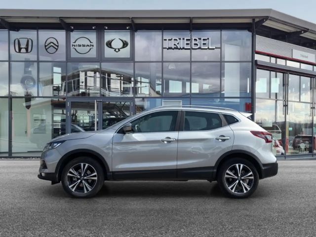 Nissan Qashqai Acenta DIG-T