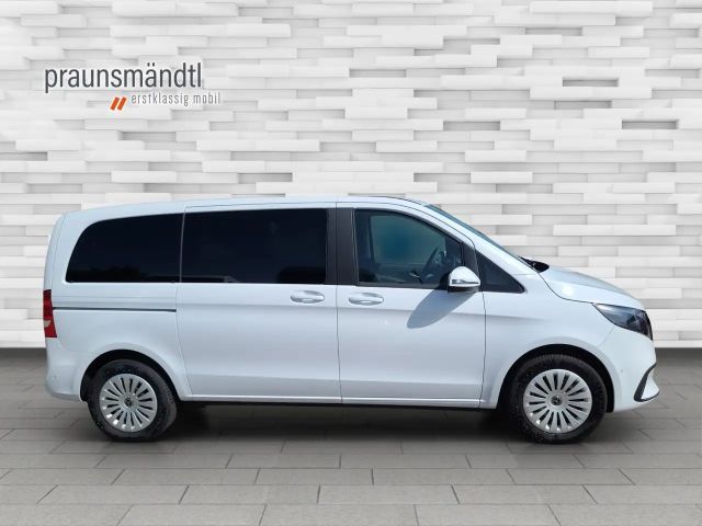 Mercedes-Benz V 220 V 220 d