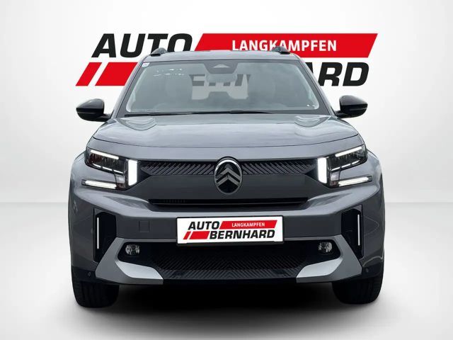 Citroën C3 Aircross Hybrid Max