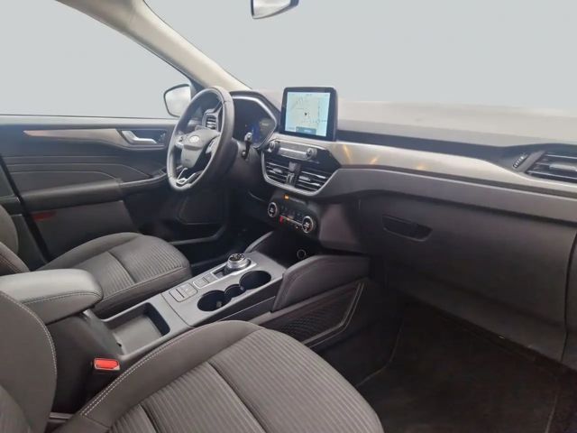 Ford Kuga 4x4 AWD Titanium