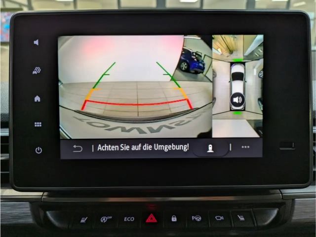 Nissan Townstar DIG-T Tekna