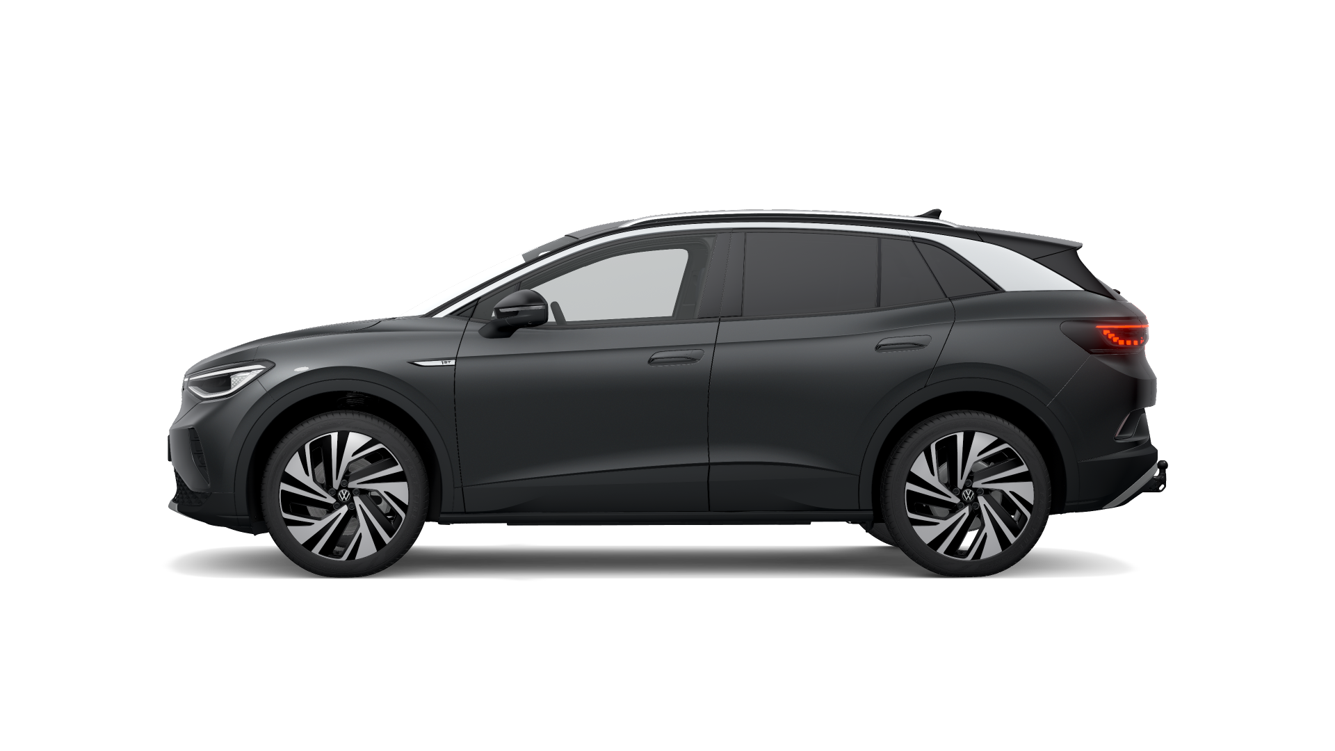 Volkswagen ID.4 | PANO NAVI AHK LED