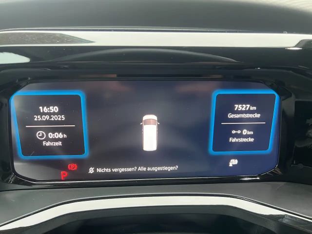 Volkswagen Multivan DSG Life T7