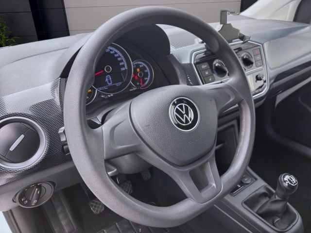 Volkswagen up! 1.0 MPI Move Move up!