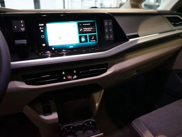 Volkswagen California 2.0 TDI Ocean T7