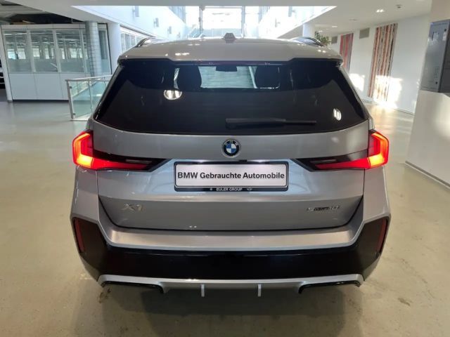 BMW X1 M-Sport
