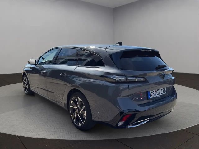 Peugeot 308 Allure Pack Hybrid SW