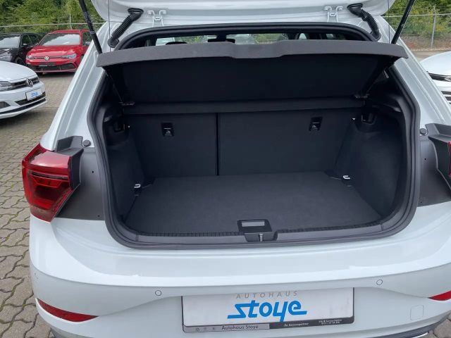 Volkswagen Polo R-Line