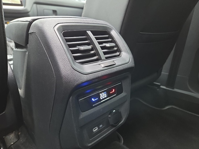 Volkswagen Tiguan Allspace DSG Style