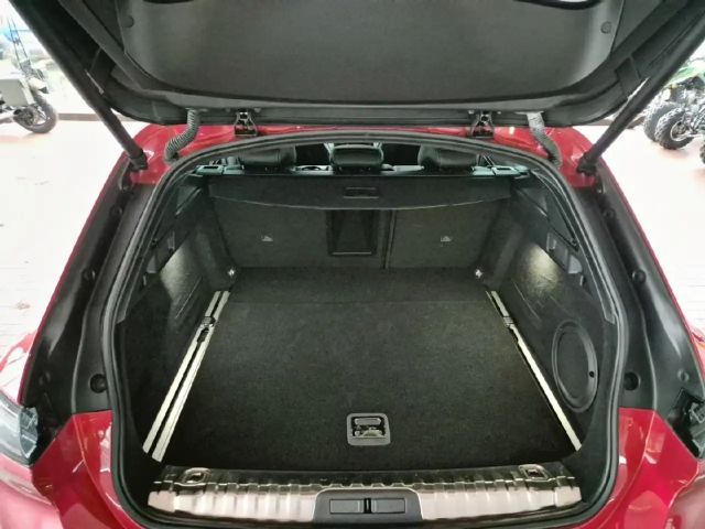 Peugeot 508 GT-Line SW