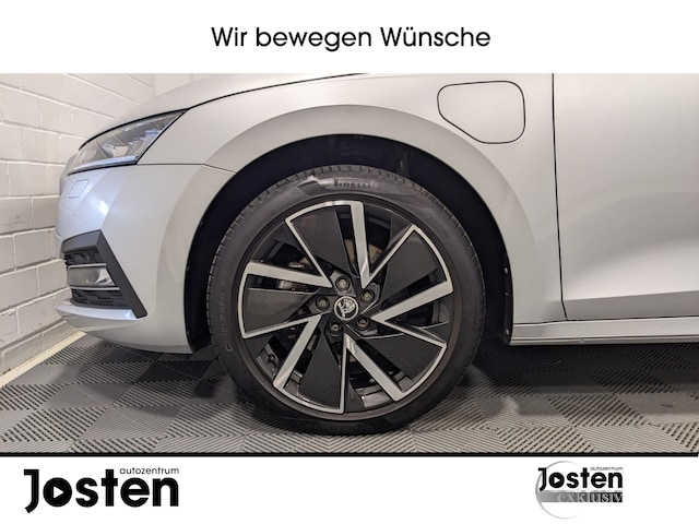 Skoda Octavia Combi Style Style iV