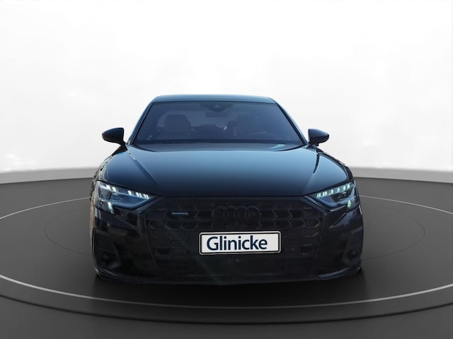 Audi A8 60 TFSI Quattro