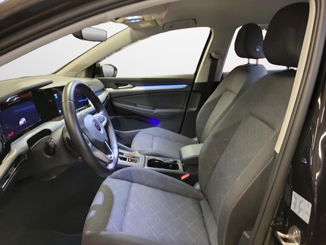 Volkswagen Golf 2.0 TDI DSG Life Variant