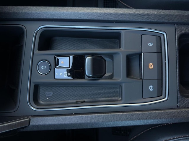 Cupra Formentor DSG VZ