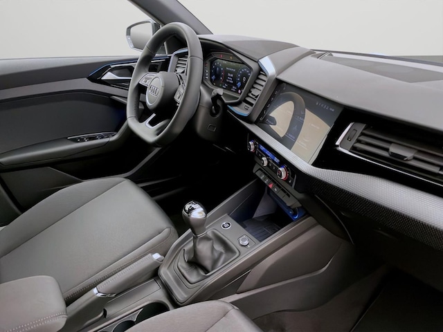 Audi A1 25 TFSI Sportback