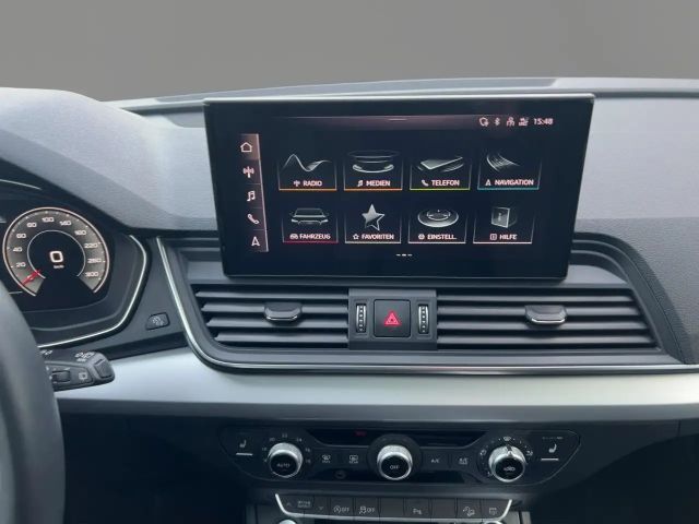 Audi Q5 40 TDI Quattro S-Tronic