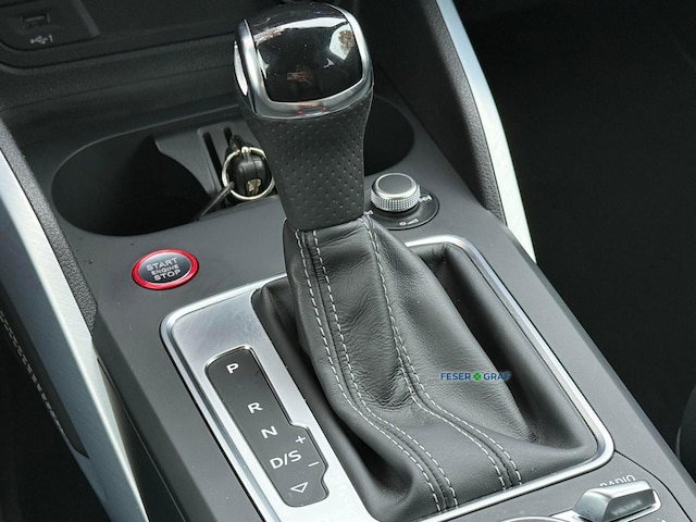 Audi SQ2 Quattro S-Tronic