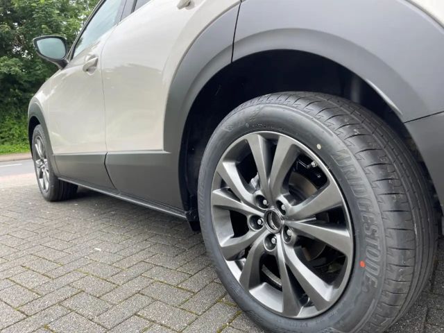 Mazda CX-30 Exclusive-line