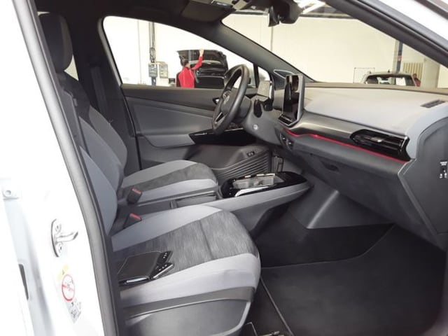Volkswagen ID.4 IQ.Drive Performance Pro