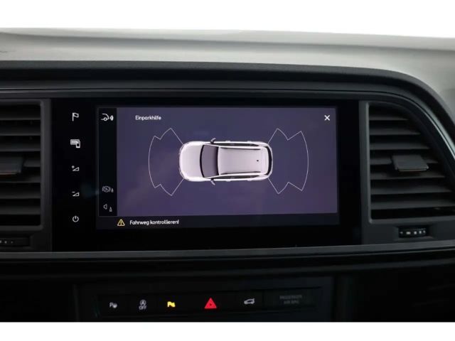 Cupra Ateca 2.0 TSI 4Drive