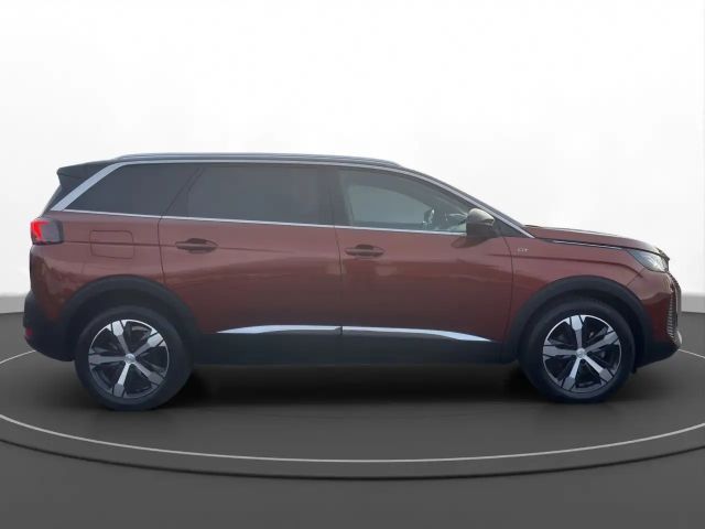 Peugeot 5008 GT-Line