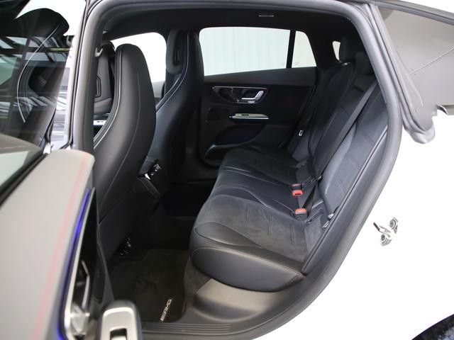 Mercedes-Benz EQE 350 Sedan