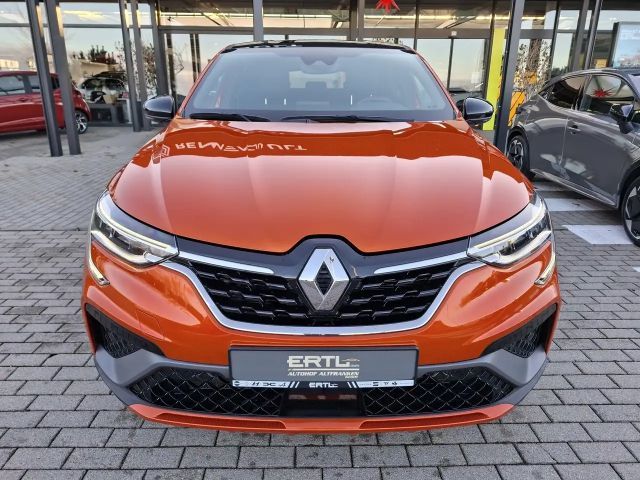 Renault Arkana EDC RS TCe 160