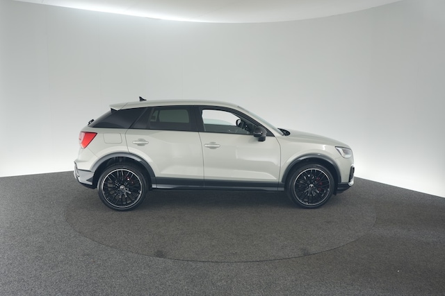 Audi Q2 35 TFSI S-Tronic