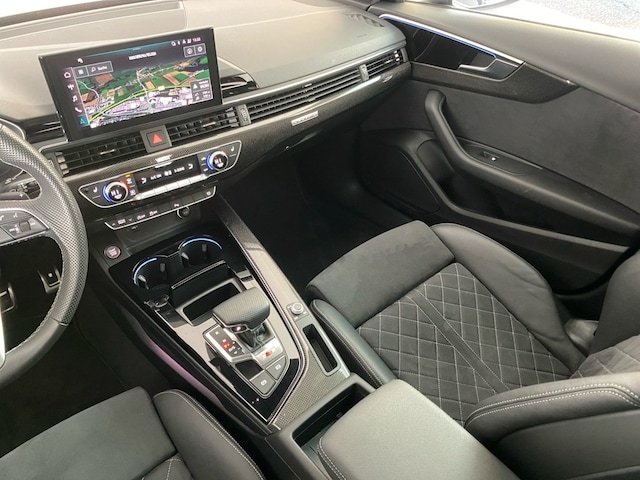 Audi S4 Avant Quattro