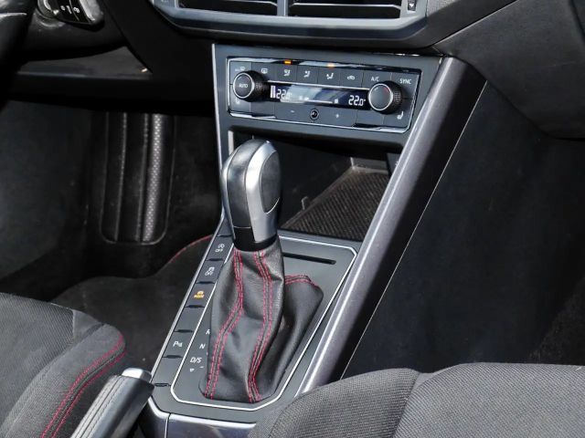 Volkswagen Polo 2.0 TSI GTI