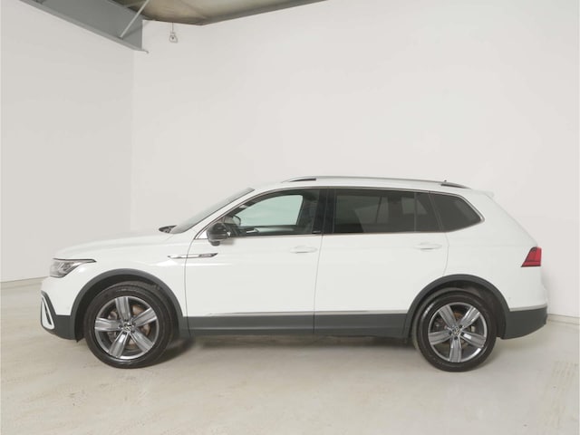 Volkswagen Tiguan 2.0 TDI Allspace DSG Move