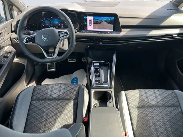 Volkswagen Golf DSG Golf VIII R-Line Variant